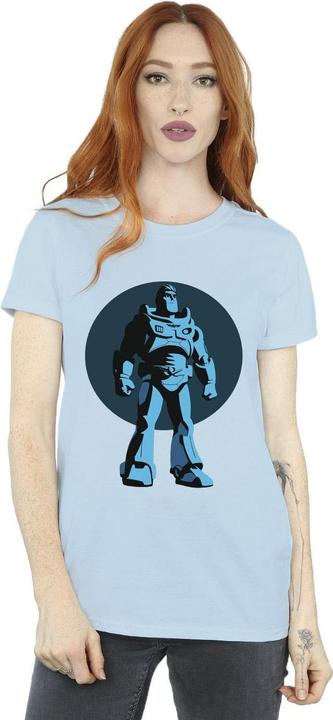 Produktbild Disney Lightyear Buzz Standing Circle TShirt (L)