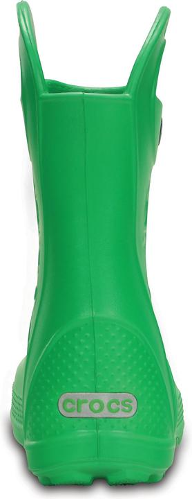 Actual product image Crocs Handle It Rain Boots Kids (28.5)
