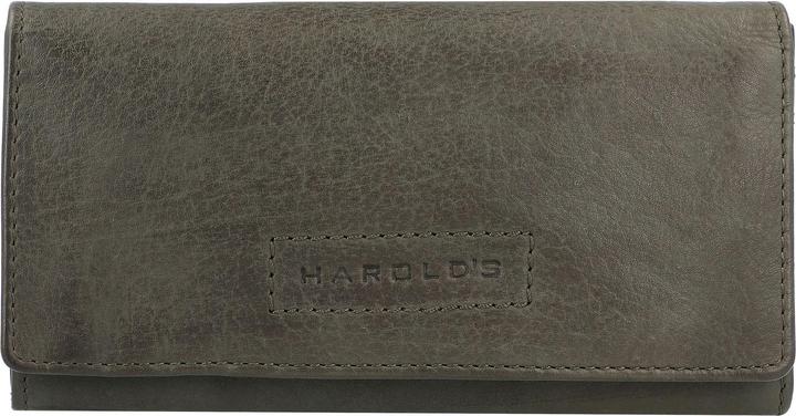 Produktbild Harolds Wallet flap