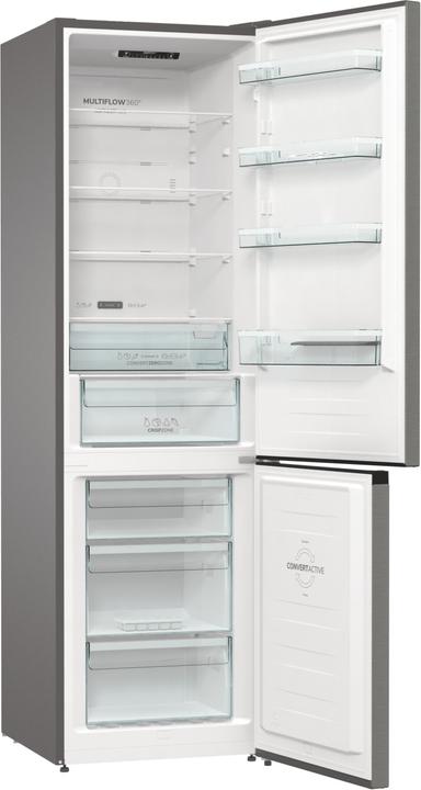 Produktbild Gorenje GORE Stand-Kühl-Gefrierkombination (361 l)