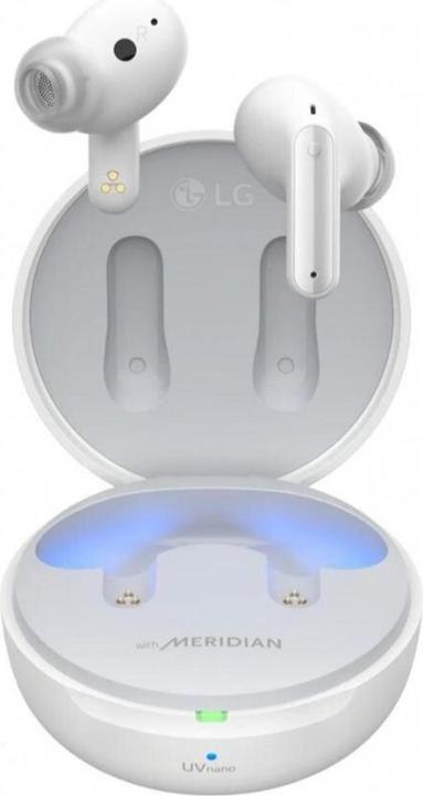LG Tone Free DFP8 (ANC, 6 h, Kabellos)