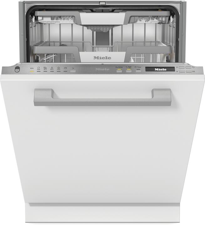 Actual product image Miele Dishwasher G 7197 SCVi XXL AD 125 Ed.