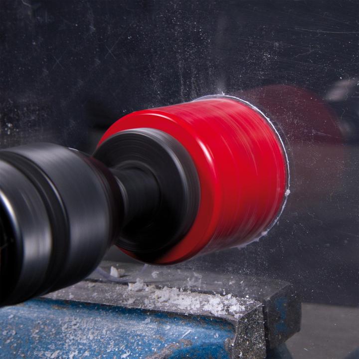 Produktbild Ruko HSS Bi-Metall Lochsägen rot.Ø 37.0 mm / 38.0 mm (37 Millimeter)