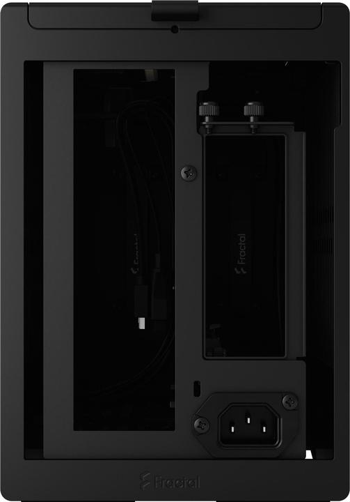 Actual product image Fractal Terra (Mini-ITX, SFX-L, SFX)