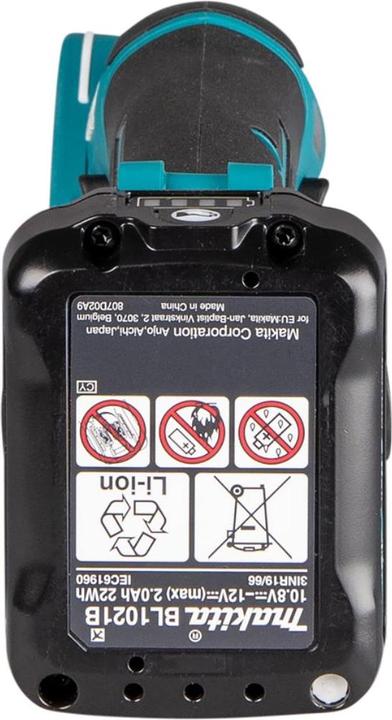 Actual product image Makita CP100DZ