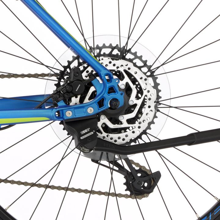 Produktbild Fischer Montis 6.0i (46 cm)