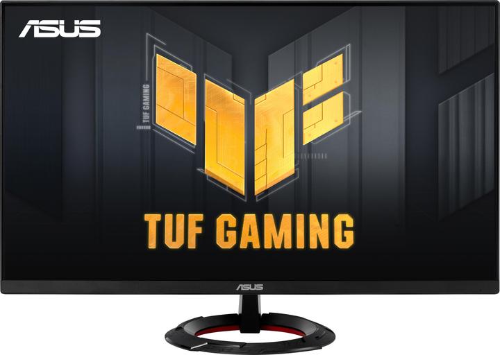 Actual product image ASUS TUF Gaming VG249Q3R (1920 x 1080 pixels, 23.80")