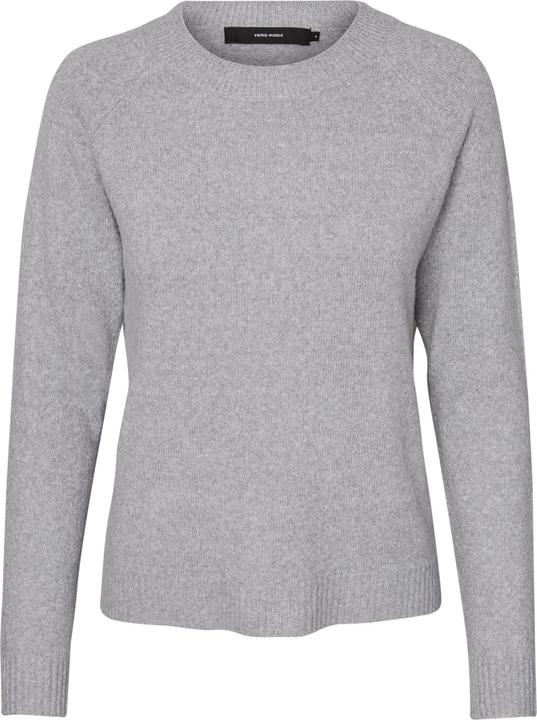 Mélange de gris clair