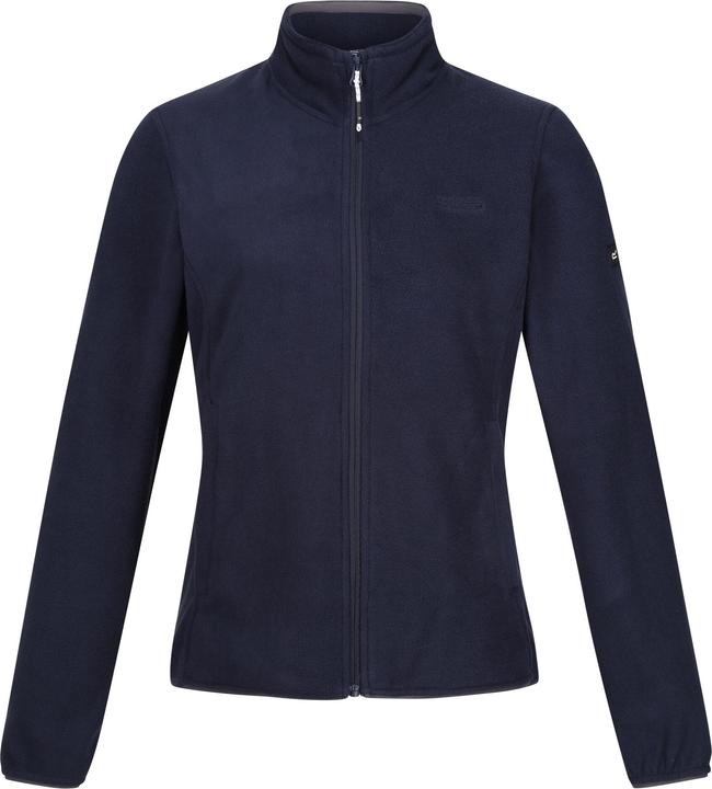 Produktbild Regatta Clemence IV Fleece Durchgehender Reissverschluss (40 D)