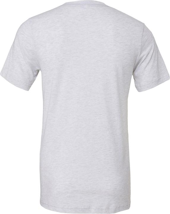Image du produit Bella Canvas Canvas - Maglietta a maniche corte in cotone - Uomo (XS)
