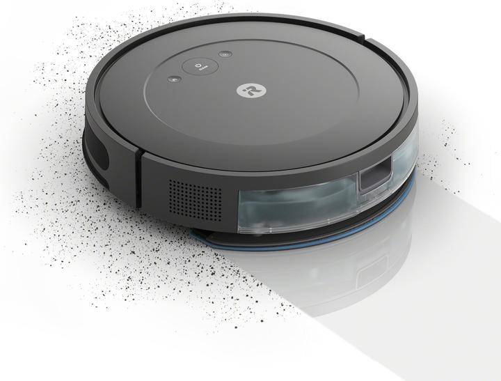 Produktbild iRobot Roomba Combo Essential (Saugwischroboter)