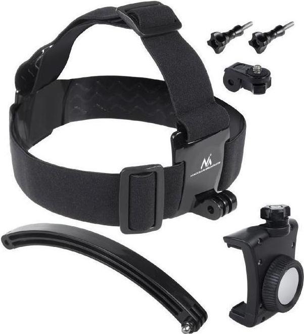 Maclean Sport-Stirnband mit Stirnband MC-447