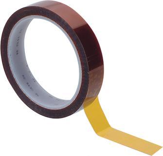 Image du produit 3M Ruban isolant Transparent (L x l (19 mm)