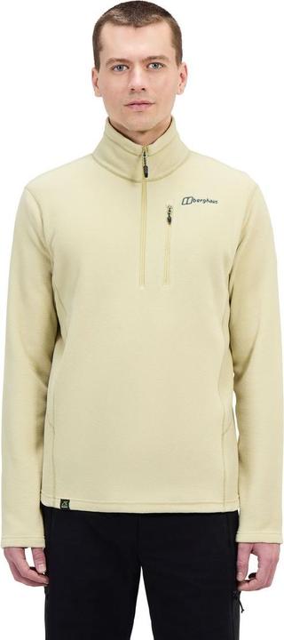 Produktbild Berghaus Halb-Zip Polartec-Fleece Prism Micro (M)