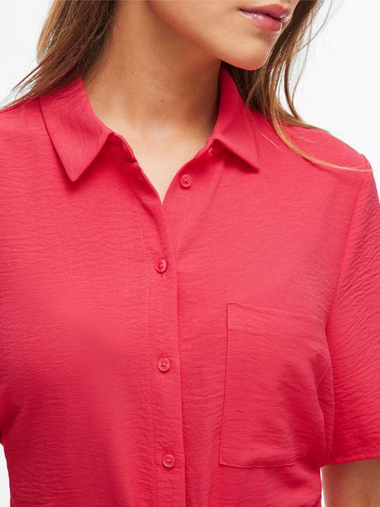 Produktbild Vila Kurzarm Blusenkleid (38)