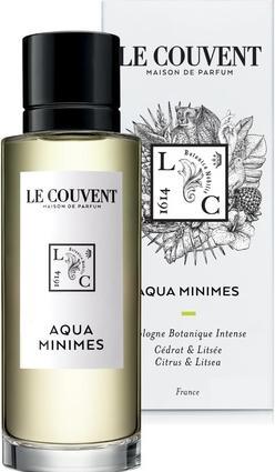 Image du produit Le Couvent Des Minimes Botanique Intense Aqua Minimes Edc 100 Ml (Eau de toilette, 100 ml)
