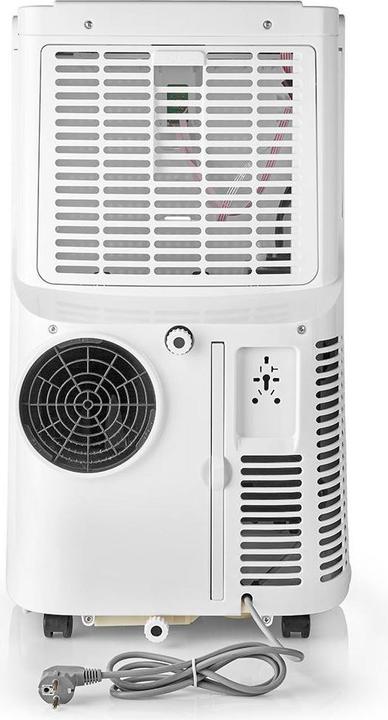 Produktbild Nedis ACMB1WT12 (100 m², 1200 BTU/h)