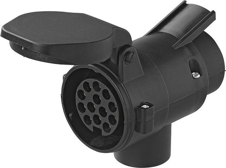 Image du produit ProPlus Adaptateur 7 à 13 pôles avec constante (+)