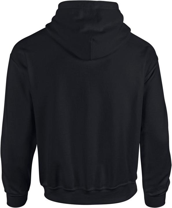 Produktbild Gildan Heavy Blend Kapuzenpullover Hoodie Kapuzensweater (XXL)