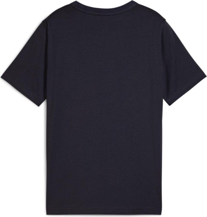 Actual product image Puma CLASS Graphic Tee B (140)