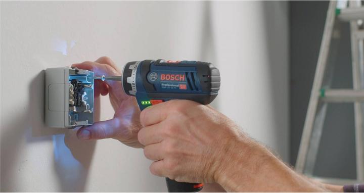 Immagine prodotto Bosch Professional Gsr 12v-15 Fc (Batteria ricaricabile)