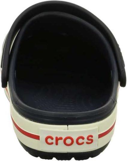 Produktbild Crocs Crocband (43, 44)