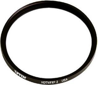 Actual product image Tiffen 62MM HDTV FX 2 (62 mm, 62 mm)