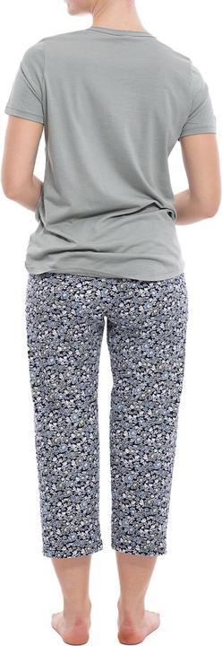 Produktbild Ammann Organic Cotton Schlafanzug (36, S)