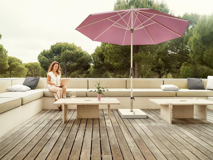 Produktbild Glatz Alu Twist (3.30 m)