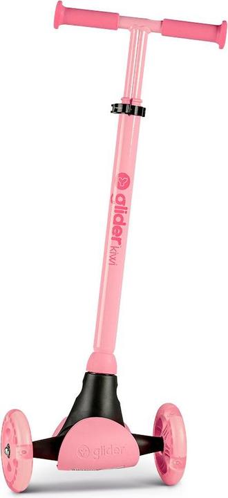 Produktbild Yvolution Y Glider Kiwi Kinder Kickbike-Roller