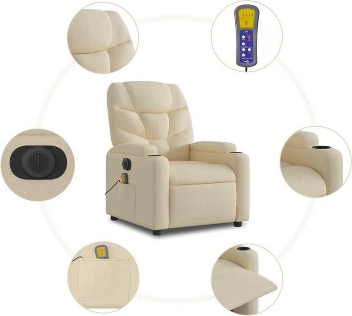 Produktbild VidaXL Itimad