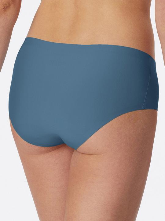 Produktbild Schiesser Panty Invisible Cotton (42, 2er Pack)