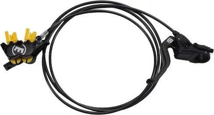 Actual product image Magura Mt5 (Rear brake, Front wheel brake, Brake kit, 4)