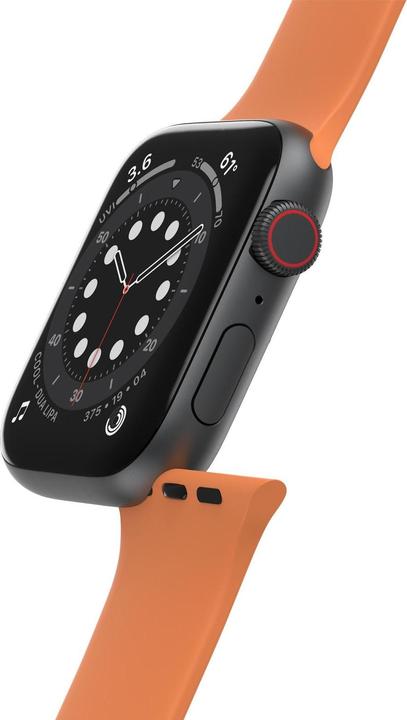 Actual product image OtterBox Band Apple Watch 42 - 44 mm (42 mm, 44 mm, Silicone)