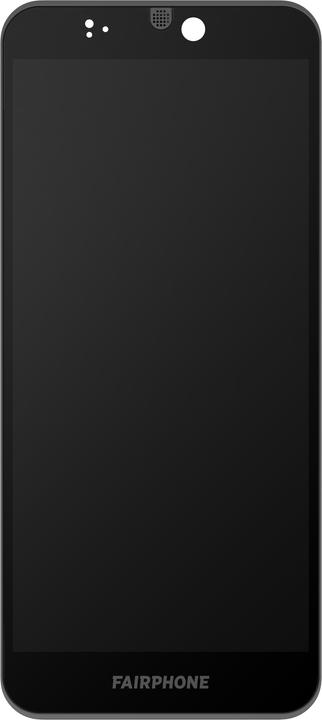 Fairphone 3 Display module (Display, Fairphone 3, Fairphone 3+)