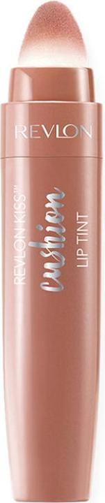 Actual product image Revlon Kiss Cushion Lip Tint (210 Pretty Kiss)