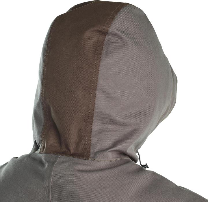 Actual product image Solognac WARM 500 (S)