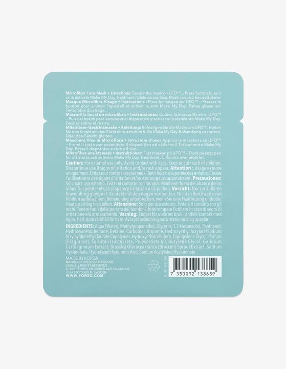 Image du produit Foreo Make My Day