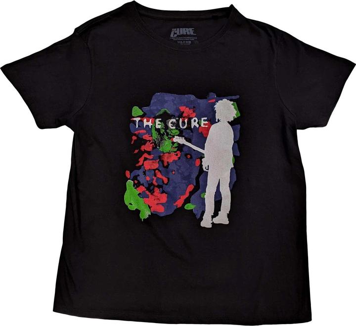 Produktbild Universal Textiles Womens/Ladies Boys Don't Cry T-Shirt (3XL)
