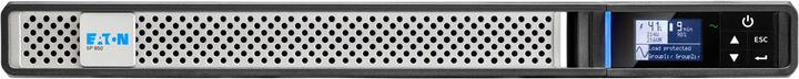 Produktbild Eaton UPS lineinteractive (650 VA, 520 W, Line-Interaktiv USV)