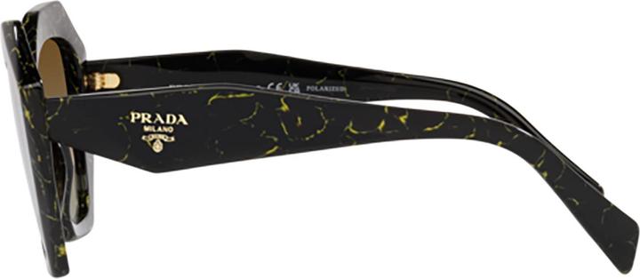 Actual product image Prada 16WS SOLE