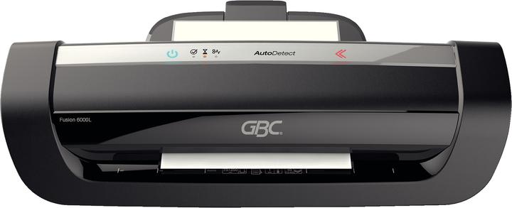 GBC Laminiergerät Fusion 6000L (250 µm, A3)