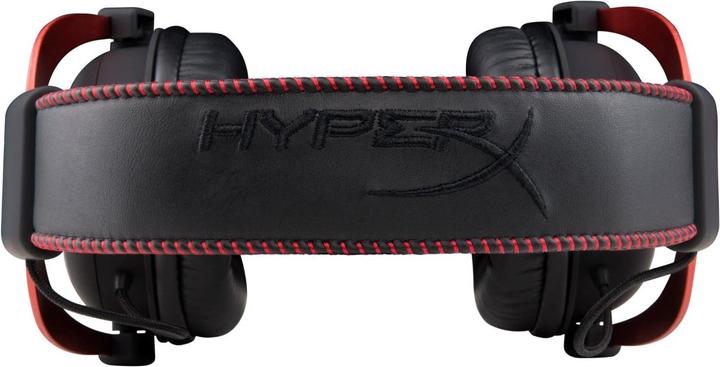 Actual product image HyperX Cloud II (Cable)