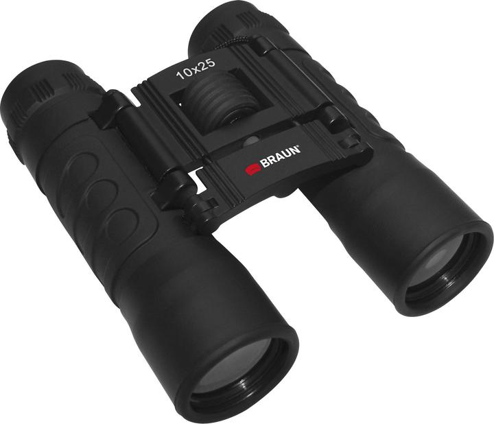 Braun Photo Braun (10 x, 25 mm)