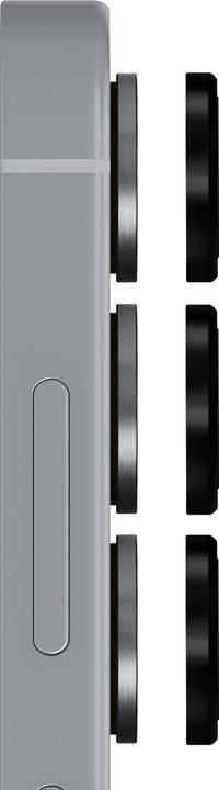 Produktbild Avizar Camera Tempered Glass (1 Stück, Samsung Galaxy S25+)
