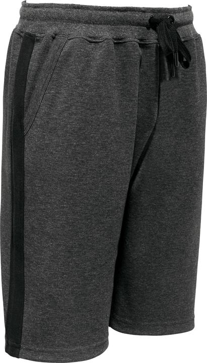 Actual product image Erwin Müller Men's casual trousers, short (50)