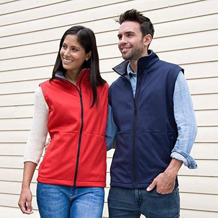 Immagine prodotto Regatta Gilet Core Soft Shell (XL)