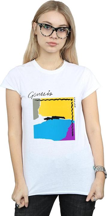 Image du produit Universal Textiles - T-shirt ABACAB MULTICOLOUR - Femme (XXL)