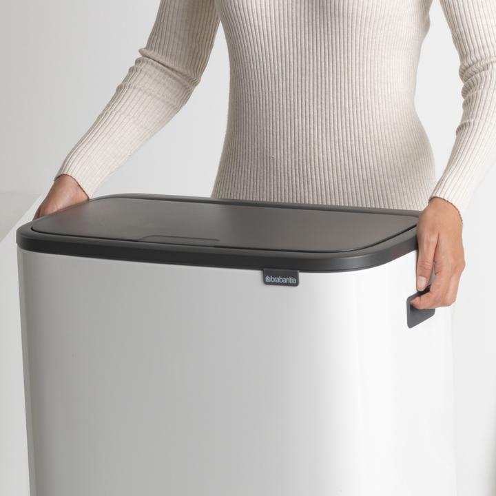 Image du produit Brabantia Bo Touch Bin (60 l)