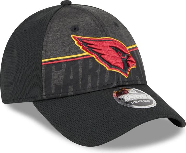 Immagine prodotto New Era 9Forty Stretch Training 2023 Arizona Cardinals